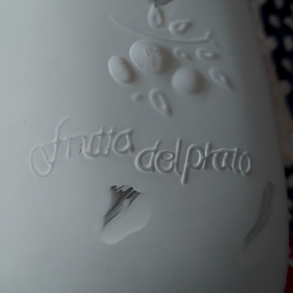 4th of July Set Two Painted burton & BURTON CANNING Jars - Picture 11 of 15